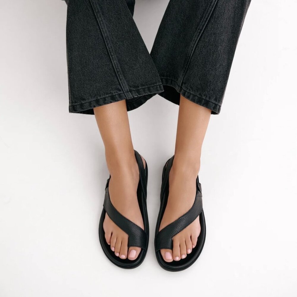 Marcella Kelis Sandals - Picture 10 of 11